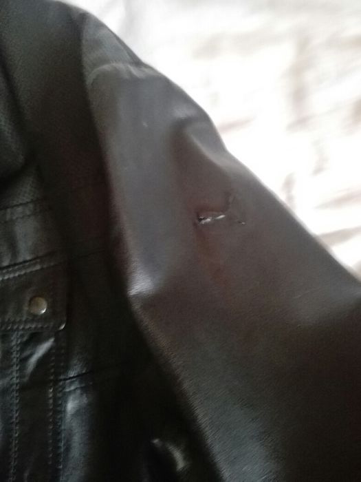 Kurtka Ducati Puma Ferrari Nowa