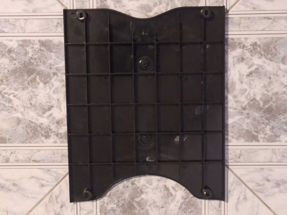 Hulajnoga elektryczna - podłoga do DREAM 2