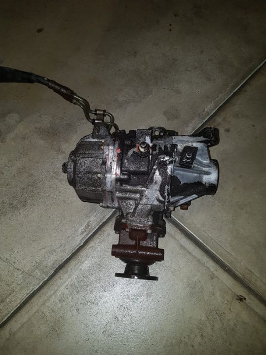 Vendo peças para mitsubishi lancer evo