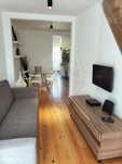 Apartamento T2 para arrendamento