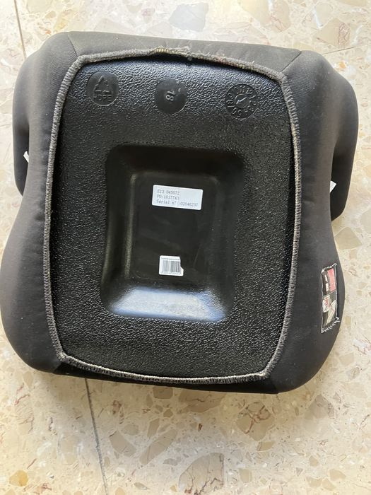 Banco de crianca para automovel