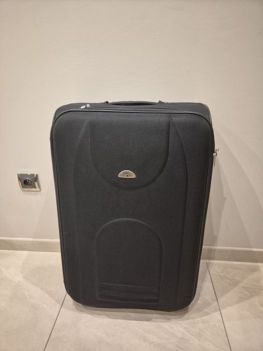 Walizka torba podróżna MARC PICARD