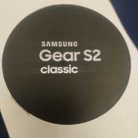 Smartwatch Samsung Gear S2 classic
