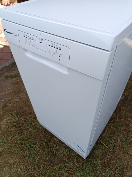 Zmywarka Candy Brava