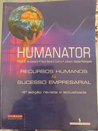 HUMANATOR Recursos humanos
