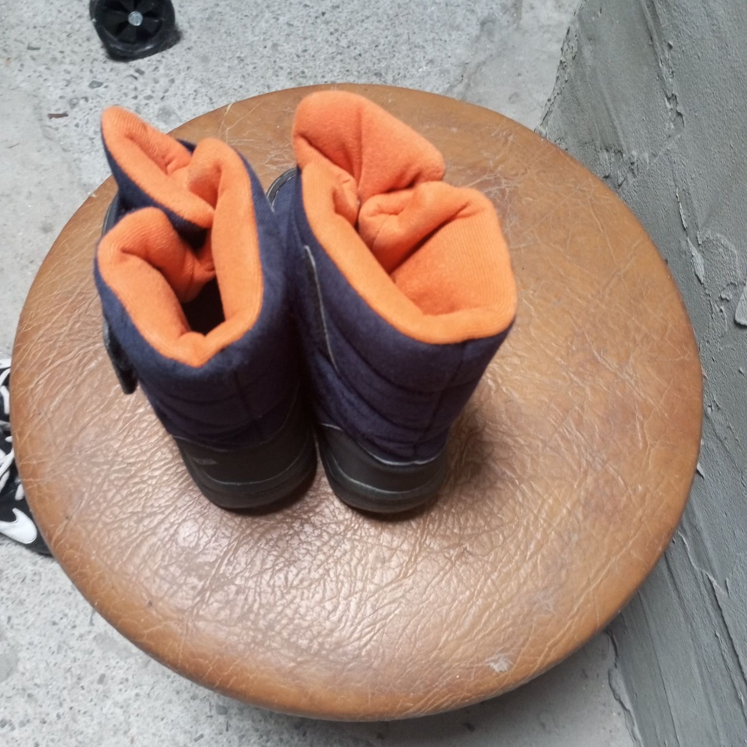 Buty zimowe rozmiar 30