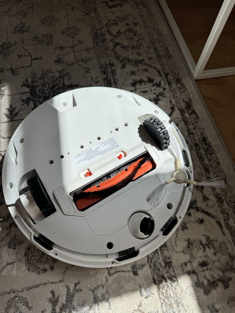 Mi robot Vacuum mop P
