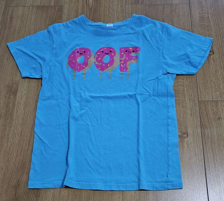 Koszulka t-shirt 158