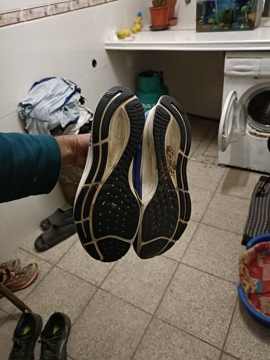 Sapatilhas Nike Pegasus 37 elite ( edição limitada )