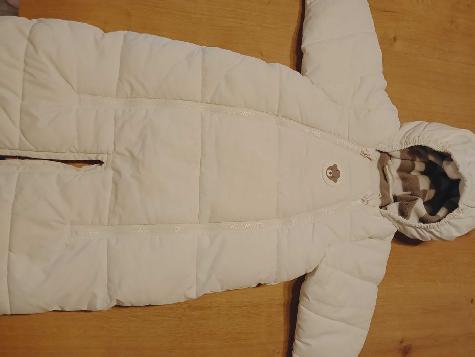 Śpiworek niemowlęcy H&M