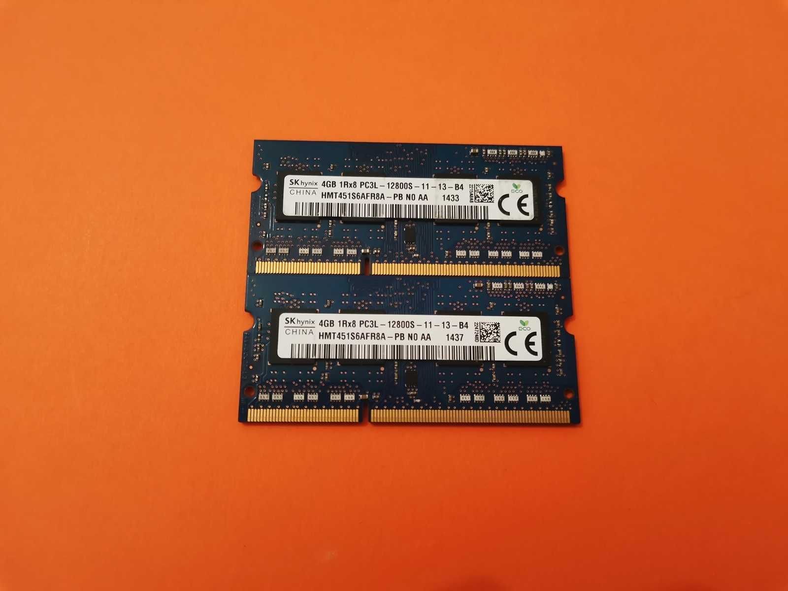 DDR3 8GB HyniX 12800 L