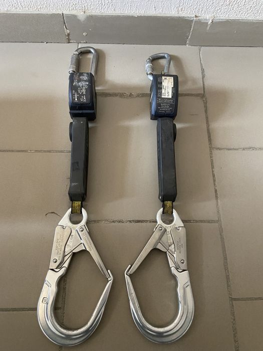 Пристрій захисту від падіння з висоти 3M NANO LOK