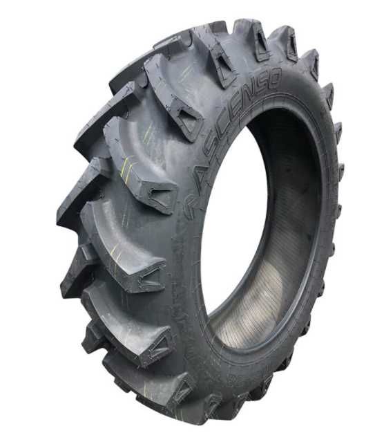 Nowa OPONA 12.4-28 TDB 120 8PR 123A8 TT ASCENSO X
