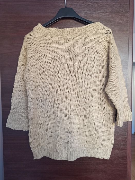 Sweter damski rozmiar XS