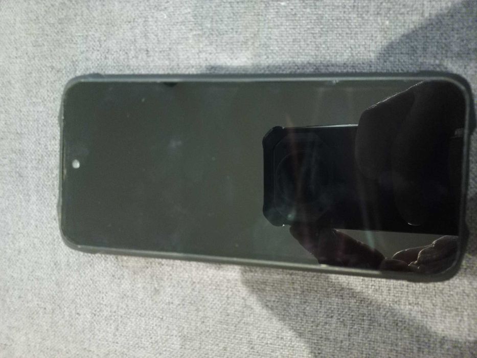 Telefon Cubot King Kong 9 - uszkodzony
