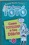 Livros juvenis - "Diário de uma Totó"
