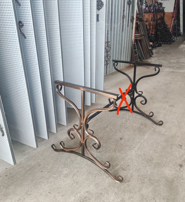 Лавка, гойдалка, стіл, козирьок/боковини/