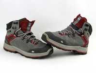Quechua Forclaz 500 NDy buty trekkingowe outdoorowe 38