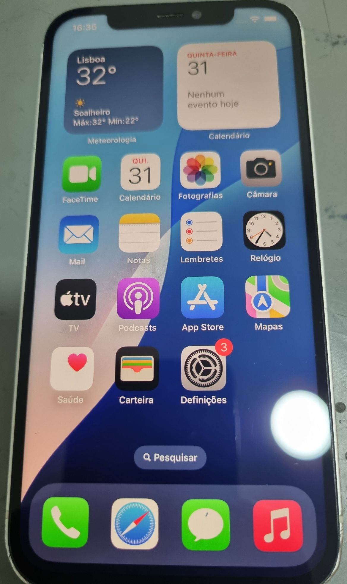 Iphone 12 e 12 pro max