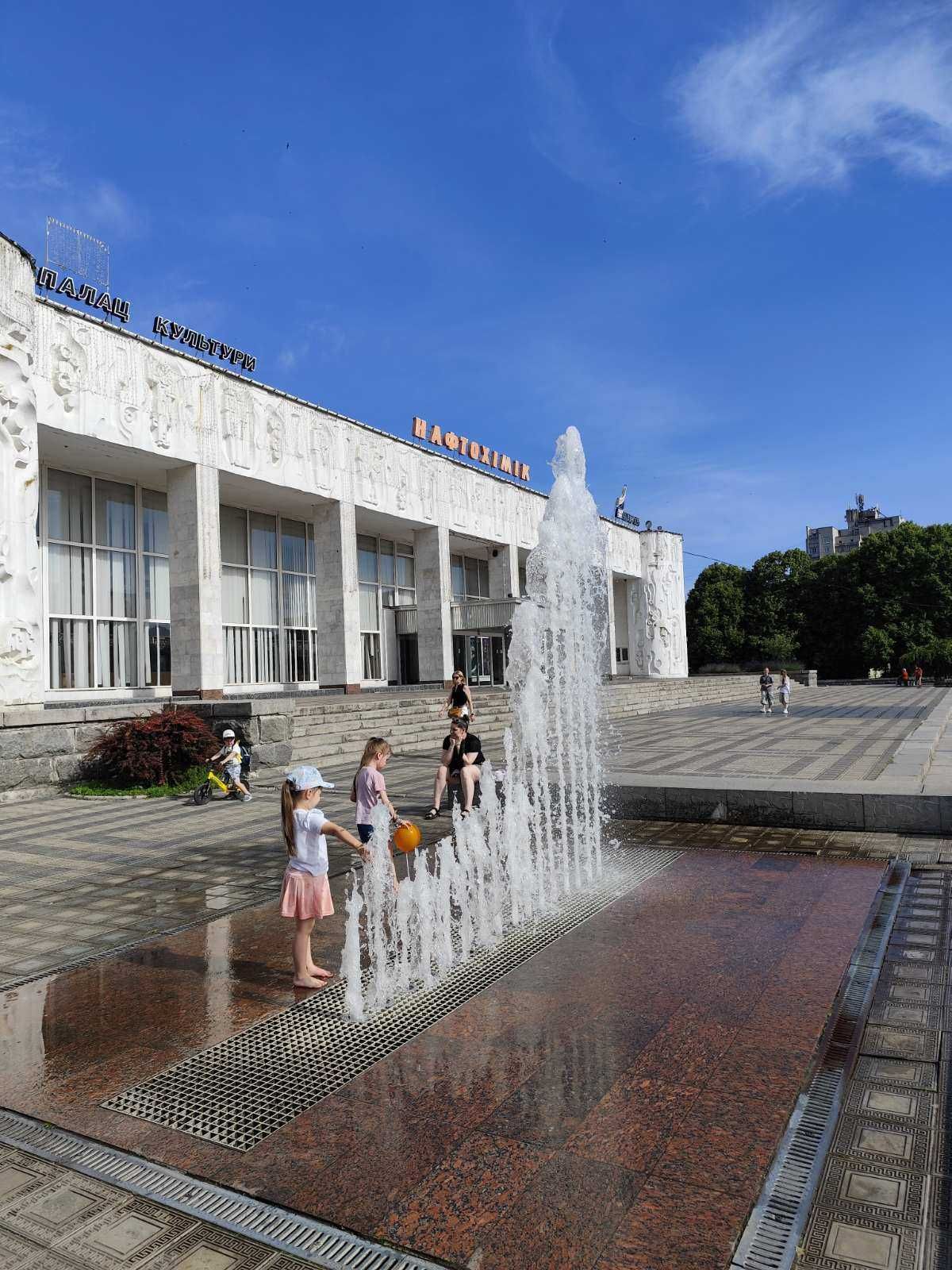 Продаж 2 кімн у центрі Героїв України (Сталінграда)