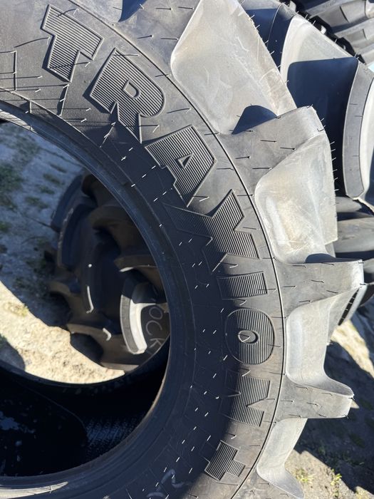 Opona 480/65r28 Vredestein Traxion+