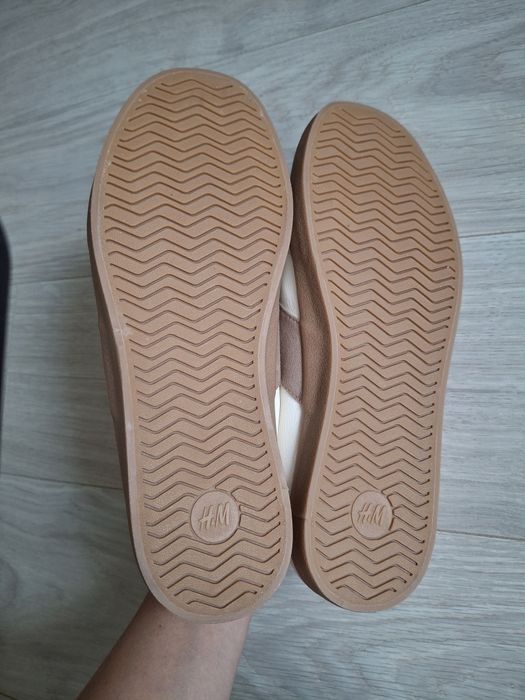 Кеди H&M 40-41 нові