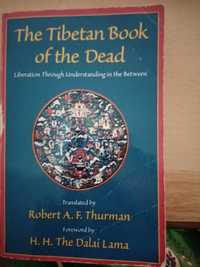 The tibetan book of the dead, Thurman