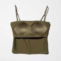 Топ з ліфом Uniqlo. Оригінал. Розмір ХЛ, йде на Л