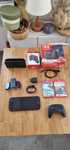 Konsola nintendo switch 2 +pad +gry Gdańsk