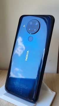 Nokia 5.4 4/64 GB 6,39" 48 Mpx 4000 mAh NFC - nowa