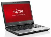 Fujitsu LIFEBOOK S752