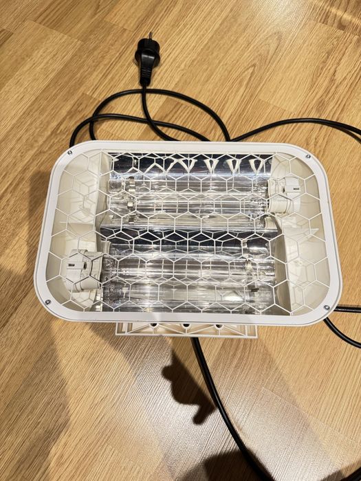 Lampa dezynfekcyjna UV-C Sterilon 36W