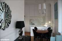 Klimatyczny apartament + garaż wynajmę BEZPOŚREDNO