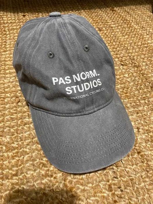 Czapka z daszkiem PNS