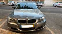 BMW 316D ano 2010 em bom estado