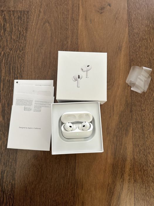 Airpods pro 2