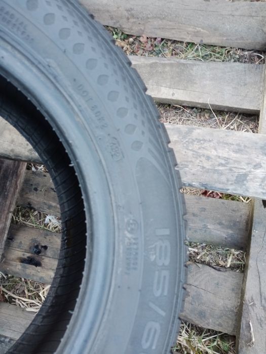 185 60 r14 Nokian 2021p
