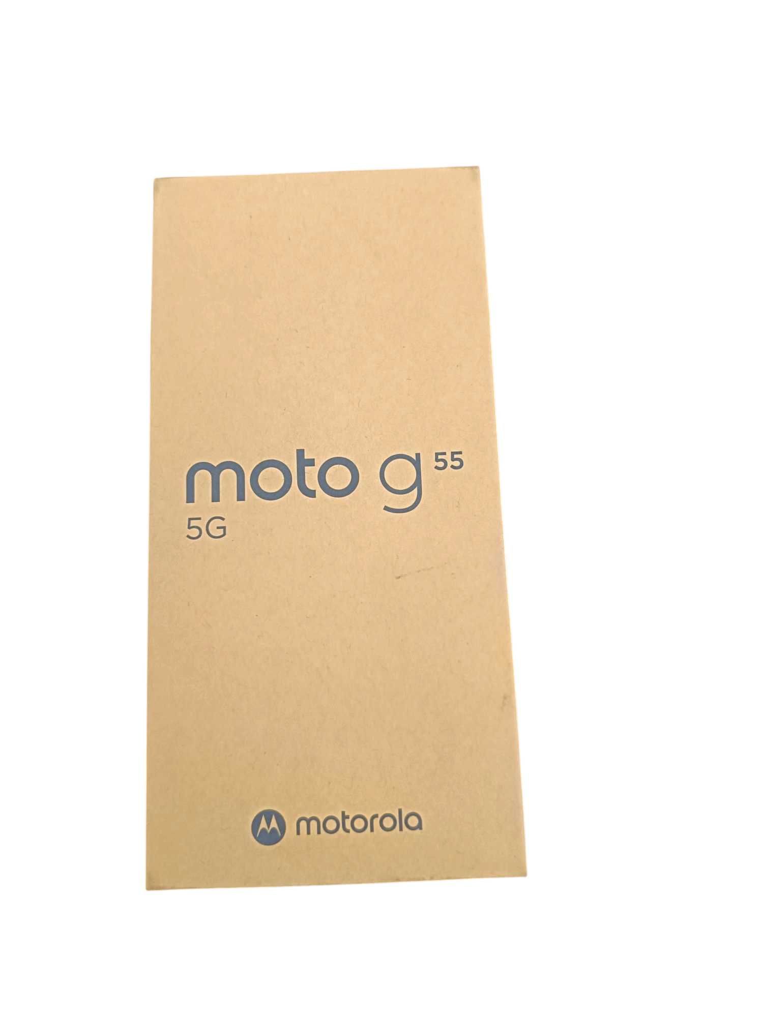 Motorola moto G55 5G Szara 8/256GB / NOWY LOMBARD / Cz-wa