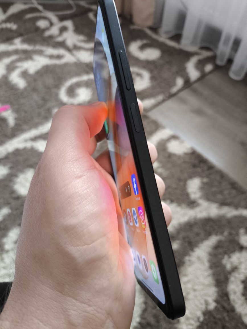 Redmi Not 12 Xiaomi