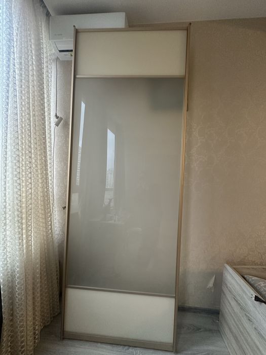 Продам раздвижные двери, З шт