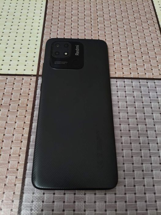 Смартфон Xiaomi redmi 10C 4/128