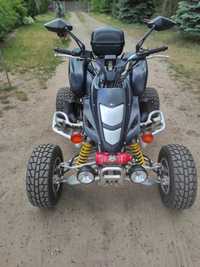 Suzuki LTZ KFX 400