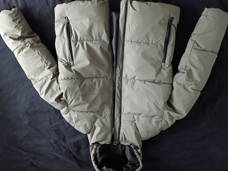 Kurtka Cropp rozm M/L