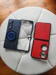 Etui fold5 i Huawei p50 pocket