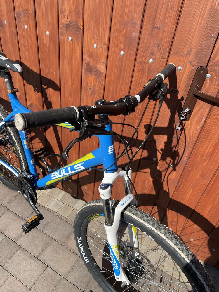 Rower Bulls XL Mtb