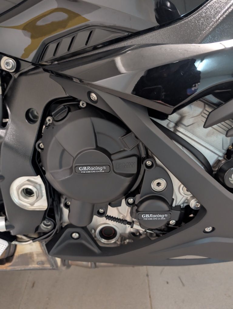 BMW S1000rr 2024 VENDA até 31 Agosto*