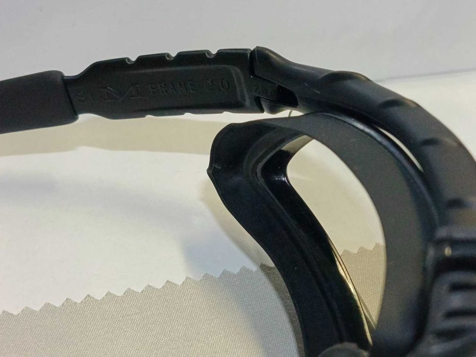 Захисна прокладка Helo для окулярів Oakley M Frame 2.0/3.0