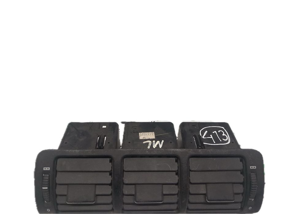 Difusor / saída de ar MERCEDES-BENZ Classe M (W163)