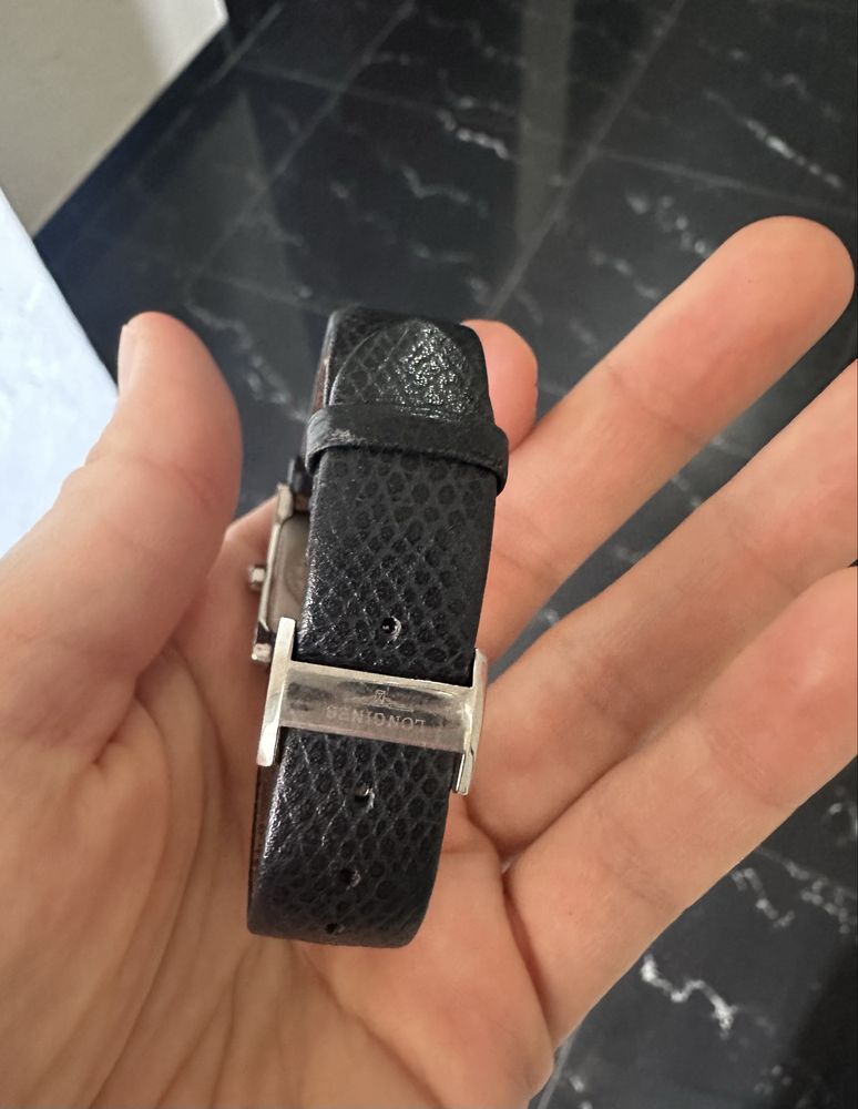 Годинник жіночий longines