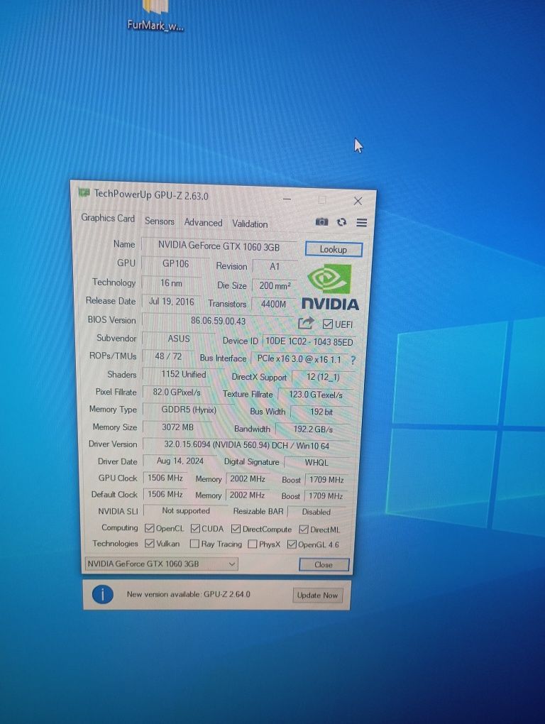 Продам игровой компьютер